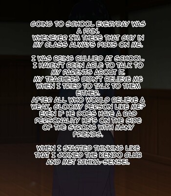 Boku o Tsuyoku Shite Kureta Kinjo no Onii-san ga Boku o Ijimeru Aitsu ni Netorareru made | The Neighbor Next Door Made Me Stronger Until He Was Taken By The Guy Who Bullied Me 005
