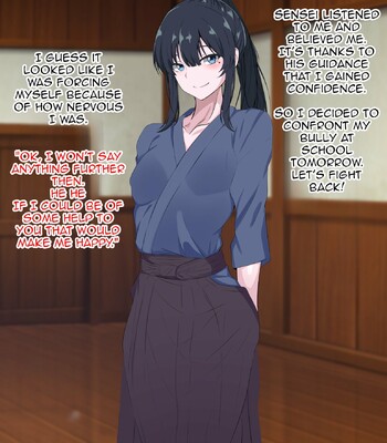 Boku o Tsuyoku Shite Kureta Kinjo no Onii-san ga Boku o Ijimeru Aitsu ni Netorareru made | The Neighbor Next Door Made Me Stronger Until He Was Taken By The Guy Who Bullied Me 006