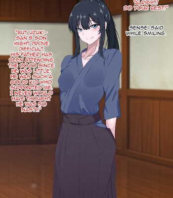 Boku o Tsuyoku Shite Kureta Kinjo no Onii-san ga Boku o Ijimeru Aitsu ni Netorareru made | The Neighbor Next Door Made Me Stronger Until He Was Taken By The Guy Who Bullied Me 008