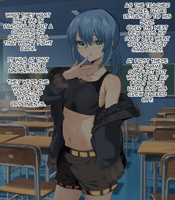 Boku o Tsuyoku Shite Kureta Kinjo no Onii-san ga Boku o Ijimeru Aitsu ni Netorareru made | The Neighbor Next Door Made Me Stronger Until He Was Taken By The Guy Who Bullied Me 012