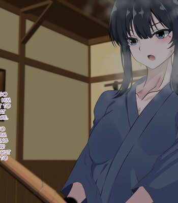 Boku o Tsuyoku Shite Kureta Kinjo no Onii-san ga Boku o Ijimeru Aitsu ni Netorareru made | The Neighbor Next Door Made Me Stronger Until He Was Taken By The Guy Who Bullied Me 038