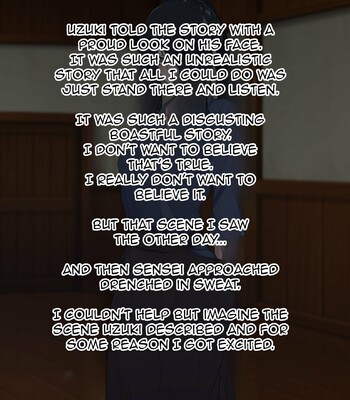 Boku o Tsuyoku Shite Kureta Kinjo no Onii-san ga Boku o Ijimeru Aitsu ni Netorareru made | The Neighbor Next Door Made Me Stronger Until He Was Taken By The Guy Who Bullied Me 052