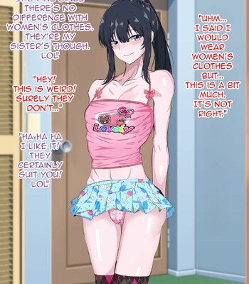 Boku o Tsuyoku Shite Kureta Kinjo no Onii-san ga Boku o Ijimeru Aitsu ni Netorareru made | The Neighbor Next Door Made Me Stronger Until He Was Taken By The Guy Who Bullied Me 053