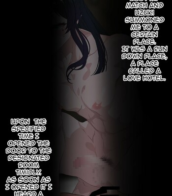 Boku o Tsuyoku Shite Kureta Kinjo no Onii-san ga Boku o Ijimeru Aitsu ni Netorareru made | The Neighbor Next Door Made Me Stronger Until He Was Taken By The Guy Who Bullied Me 071