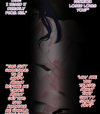 Boku o Tsuyoku Shite Kureta Kinjo no Onii-san ga Boku o Ijimeru Aitsu ni Netorareru made | The Neighbor Next Door Made Me Stronger Until He Was Taken By The Guy Who Bullied Me 072
