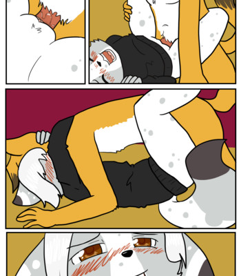 Spin the Bottle [Ongoing] 011