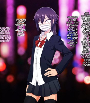 Mejiri Furyou Shounen Mesu 006