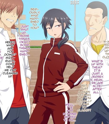 Mejiri Furyou Shounen Mesu 040