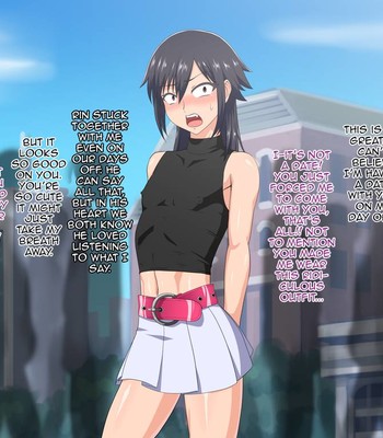 Mejiri Furyou Shounen Mesu 049