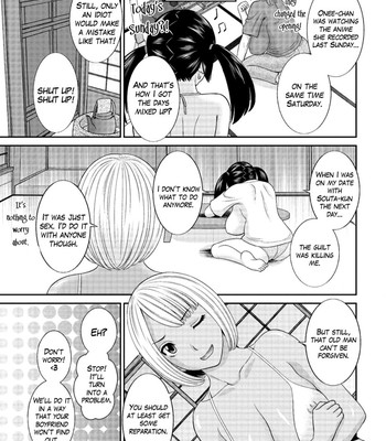 Megumi-san wa Musuko no Kanojo Ch.1-11 023