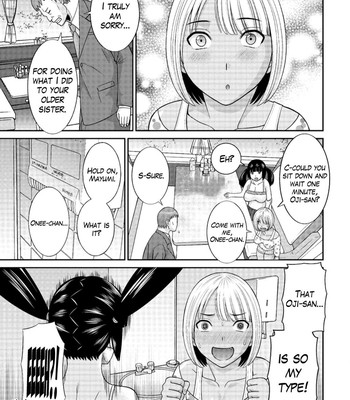 Megumi-san wa Musuko no Kanojo Ch.1-11 025