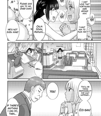 Megumi-san wa Musuko no Kanojo Ch.1-11 026