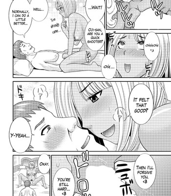 Megumi-san wa Musuko no Kanojo Ch.1-11 034