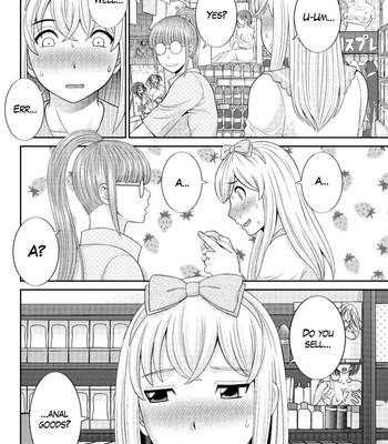 Megumi-san wa Musuko no Kanojo Ch.1-11 040