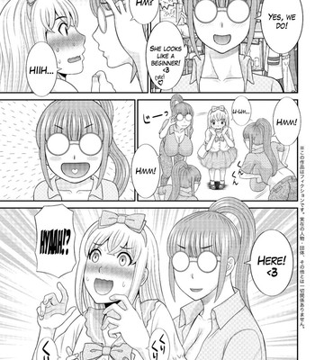 Megumi-san wa Musuko no Kanojo Ch.1-11 041