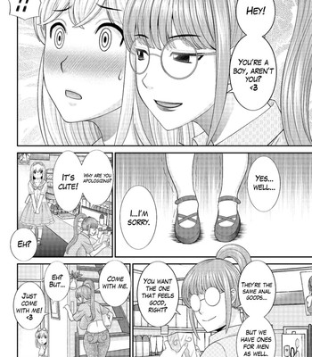 Megumi-san wa Musuko no Kanojo Ch.1-11 042