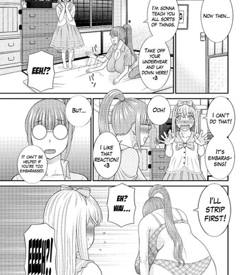 Megumi-san wa Musuko no Kanojo Ch.1-11 043