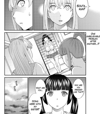 Megumi-san wa Musuko no Kanojo Ch.1-11 056