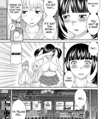 Megumi-san wa Musuko no Kanojo Ch.1-11 059