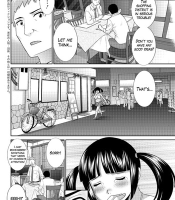 Megumi-san wa Musuko no Kanojo Ch.1-11 060