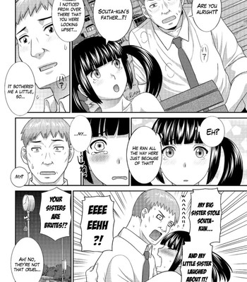 Megumi-san wa Musuko no Kanojo Ch.1-11 062