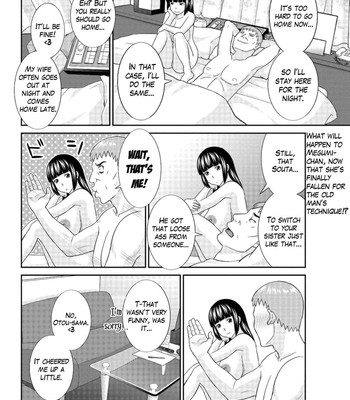 Megumi-san wa Musuko no Kanojo Ch.1-11 074
