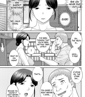 Megumi-san wa Musuko no Kanojo Ch.1-11 079