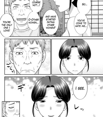 Megumi-san wa Musuko no Kanojo Ch.1-11 080
