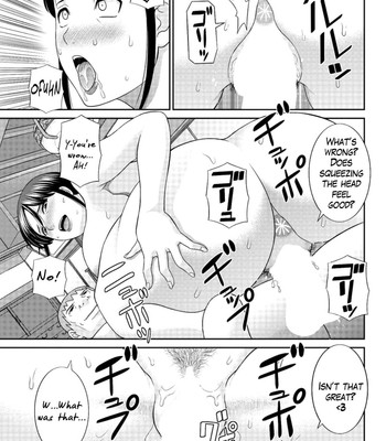 Megumi-san wa Musuko no Kanojo Ch.1-11 085