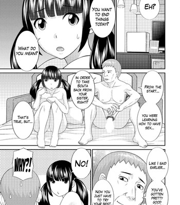 Megumi-san wa Musuko no Kanojo Ch.1-11 097