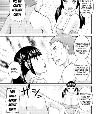 Megumi-san wa Musuko no Kanojo Ch.1-11 099