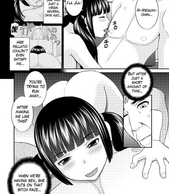 Megumi-san wa Musuko no Kanojo Ch.1-11 102