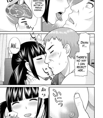 Megumi-san wa Musuko no Kanojo Ch.1-11 103