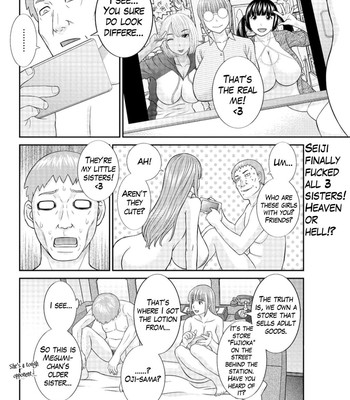 Megumi-san wa Musuko no Kanojo Ch.1-11 130