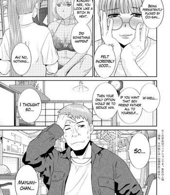Megumi-san wa Musuko no Kanojo Ch.1-11 133