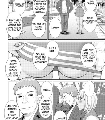 Megumi-san wa Musuko no Kanojo Ch.1-11 136