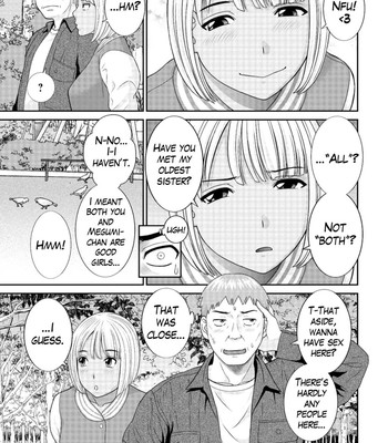 Megumi-san wa Musuko no Kanojo Ch.1-11 137