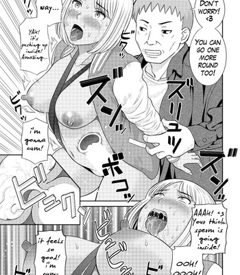 Megumi-san wa Musuko no Kanojo Ch.1-11 147