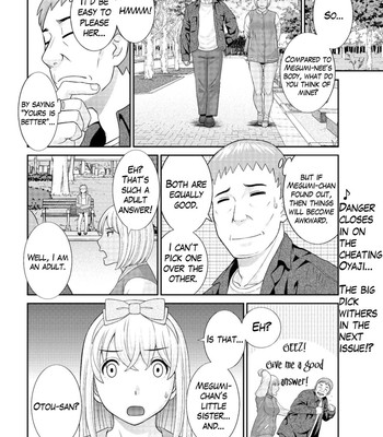 Megumi-san wa Musuko no Kanojo Ch.1-11 148