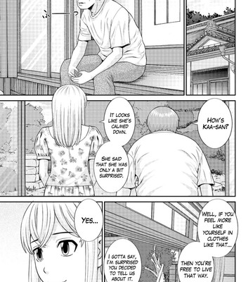 Megumi-san wa Musuko no Kanojo Ch.1-11 151