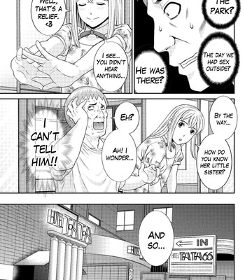 Megumi-san wa Musuko no Kanojo Ch.1-11 153