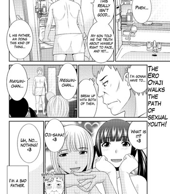Megumi-san wa Musuko no Kanojo Ch.1-11 166