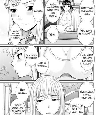 Megumi-san wa Musuko no Kanojo Ch.1-11 169