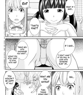 Megumi-san wa Musuko no Kanojo Ch.1-11 170