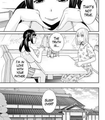 Megumi-san wa Musuko no Kanojo Ch.1-11 171