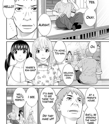 Megumi-san wa Musuko no Kanojo Ch.1-11 172