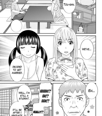 Megumi-san wa Musuko no Kanojo Ch.1-11 173