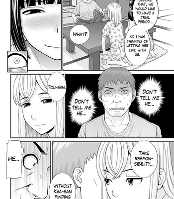 Megumi-san wa Musuko no Kanojo Ch.1-11 174