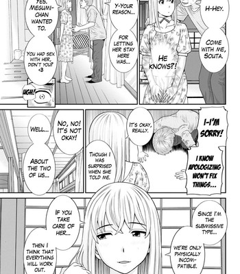 Megumi-san wa Musuko no Kanojo Ch.1-11 175