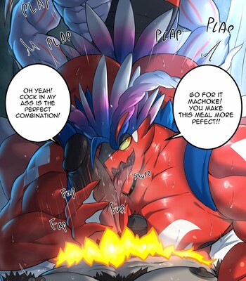 [BNA V5] Koraidon 010